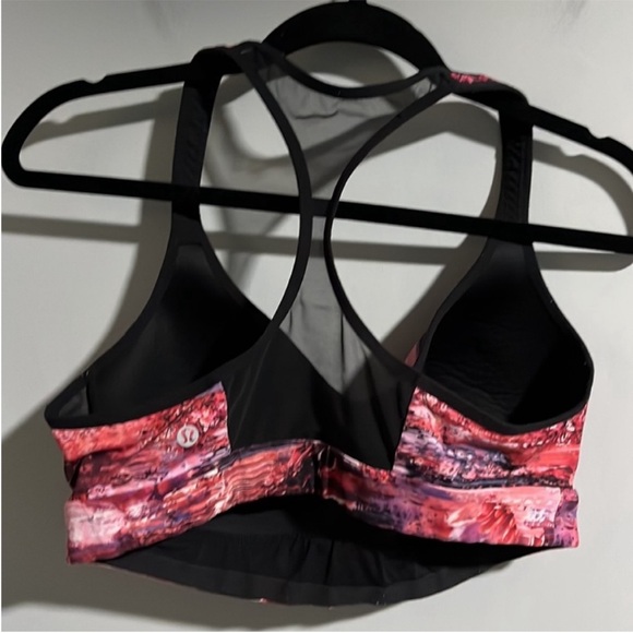 Closet Clear Out Lululemon Speed Up Bra C/D - Picture 4 of 5